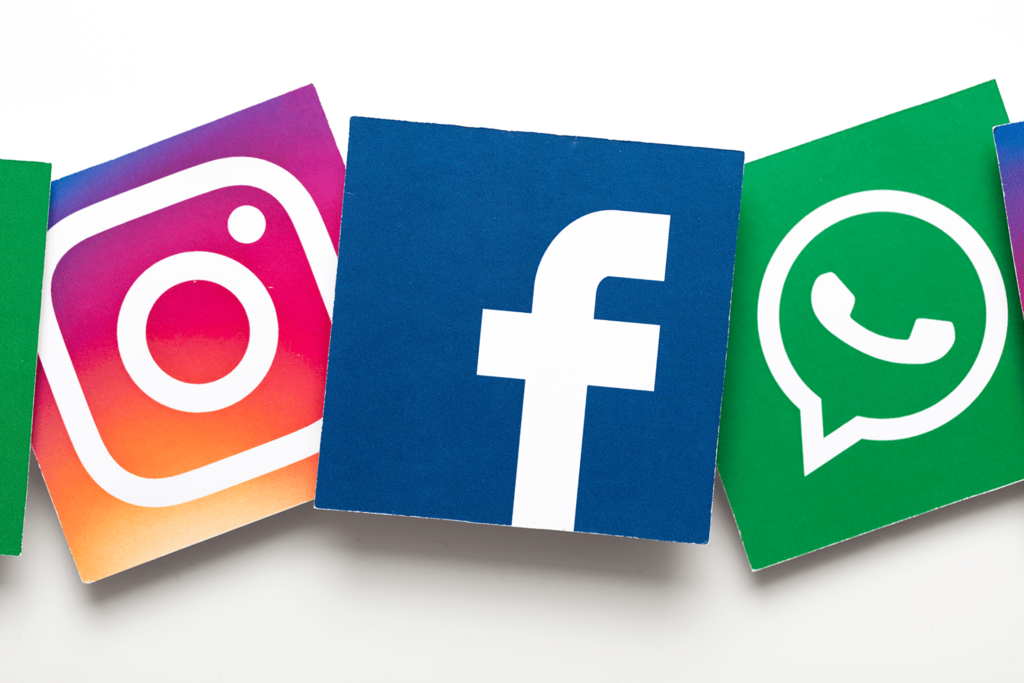 Social Media Pakete von der Webagentur Hingucker